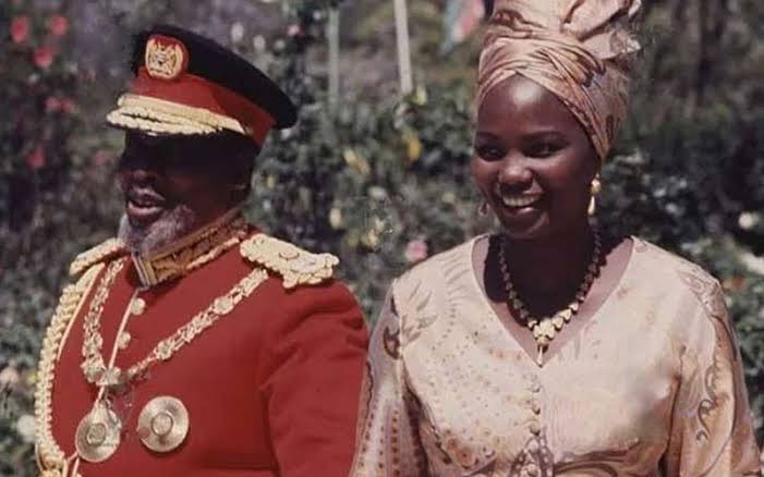 Meet President Uhuru Kenyatta’s Rarely Seen Brothers And The Powerful Jobs They Do