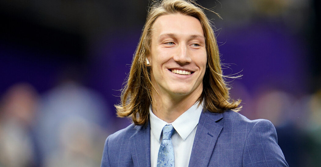 Round 1 NFL Draft Order and Picks: Here Are the Results