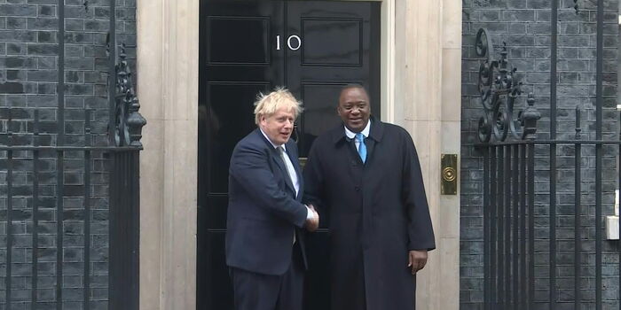 Relief as Kenya is struck Off UK Travel 'Red List'