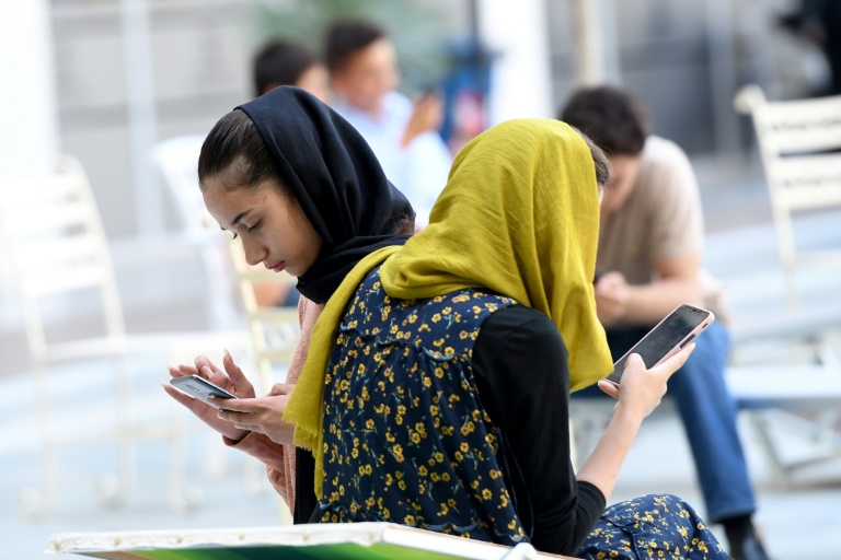 Unlikely lives of Afghan exiles in Albania » Capital News