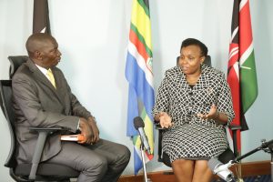 Kenyans advised to embrace data protection for safety – Kenya News Agency