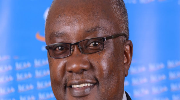 Aircraft traffic on gradual recovery to pre-pandemic levels: KCAA