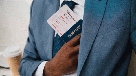 Kenyan who was jailed in US for robbery fighting deportation – Nairobi News