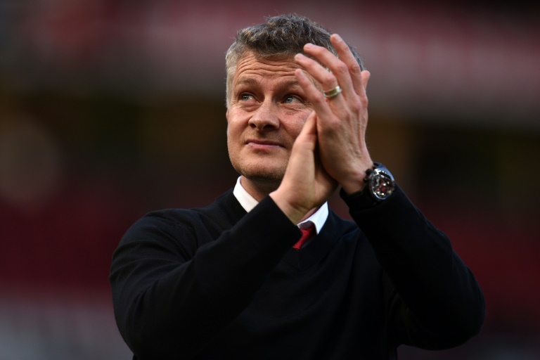 Man Utd face daunting task to recover former glories