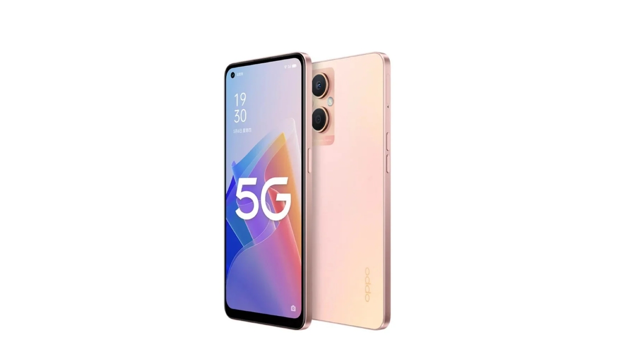 Oppo A96 set for Kenya launch