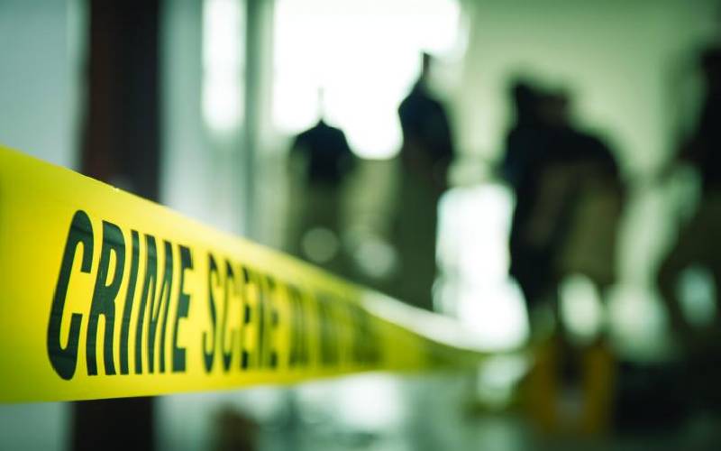 Two missing men found dead inside vehicle in Lucky Summer