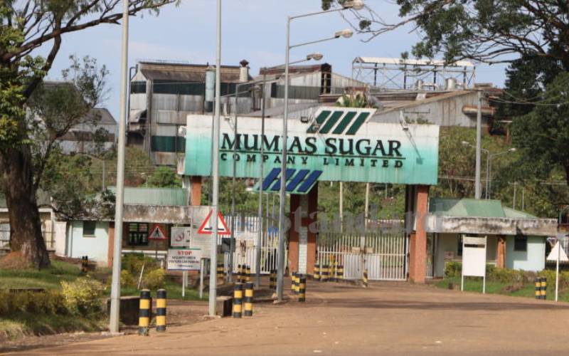 Mumias takeover plan brews bitter sugar battle between Rai brothers