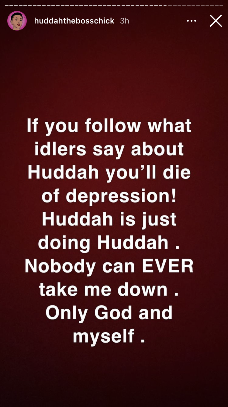 'How Sure Are You Alishikwa?' Bridget Achieng Defends Huddah After Alleged House Arrest