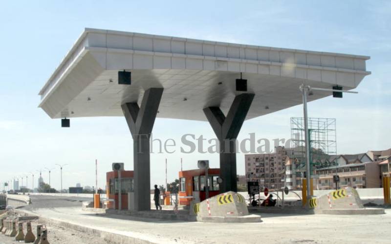 Bumps ahead: We need to go slow on new-found obsession with toll roads