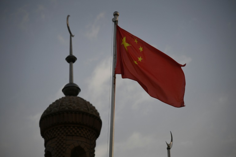 UN human rights chief begins contentious China visit » Capital News
