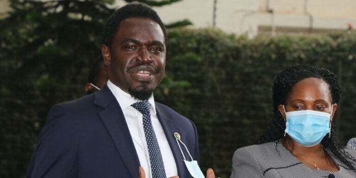 LSK Move to Counter Health Ministry Directive Fails