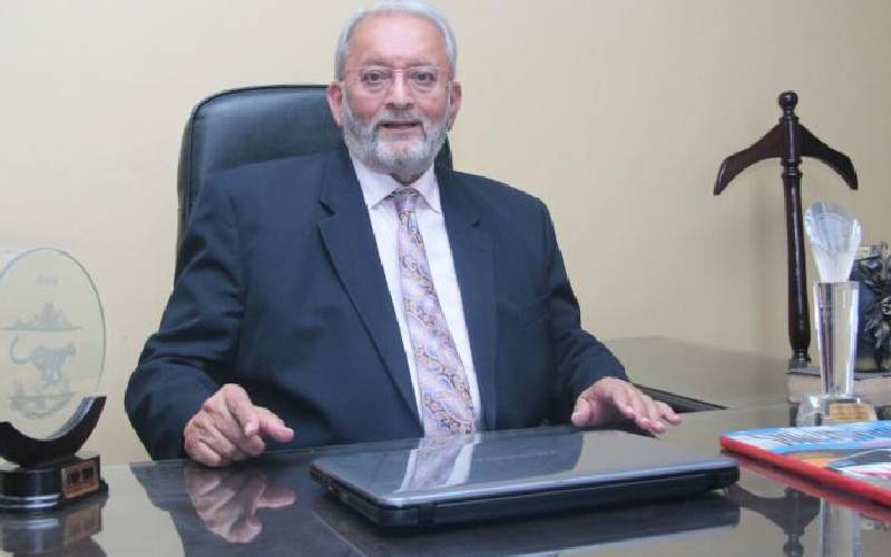 More bumps await PSVs ahead, warns bus firm boss