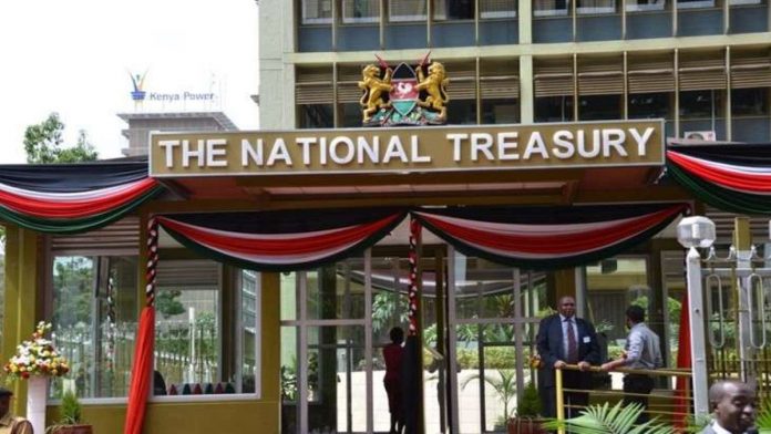 Kenya Receives Ksh86B Loan From The World Bank