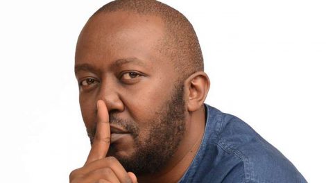 Andrew Kibe, Omosh in verbal exchange on social media – Nairobi News