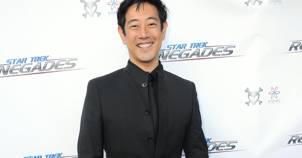 Grant Imahara, Engineer Who Co-Hosted ‘MythBusters,’ Dies at 49