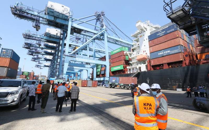 Shipment of wildlife now put in the spotlight