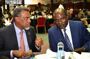 Election security programme launched ahead of poll – Kenya News Agency