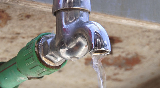 Nyeri Water company waives Sh100 million arrears to cushion locals » Capital News