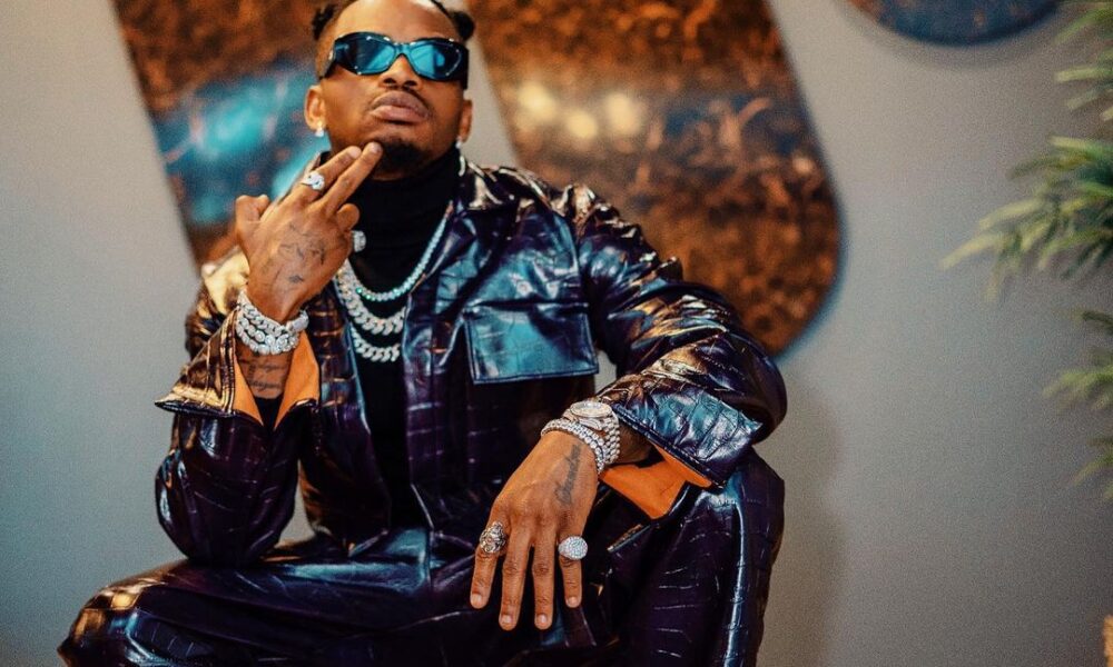 Diamond Platnumz Calls Forbes List Stupid For Putting His Net Worth At Sh500M