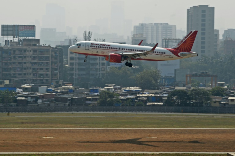Struggling Air India sold after 69 years in govt hands » Capital News