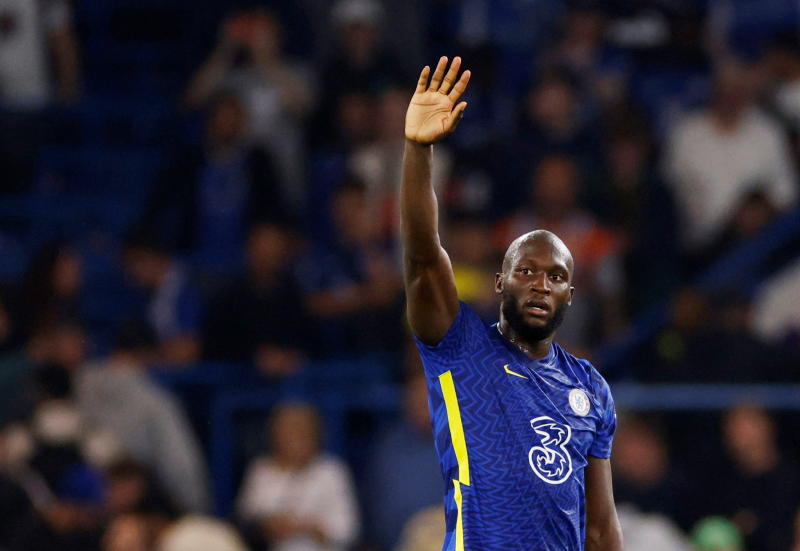 Lukaku makes public apology to Tuchel, Chelsea fans and team-mates- returns to training : The standard Sports