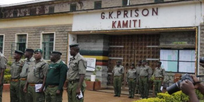 Religious Leader Files Petition to Remain in Kamiti Prison