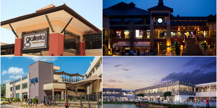 10 Kenyan Billionaires Who Built Nairobi's Biggest Malls