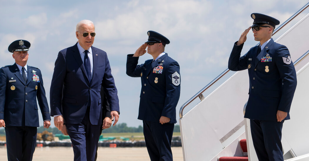 U.S. to Reimpose Sanctions on Belarus Over Forced Plane Landing