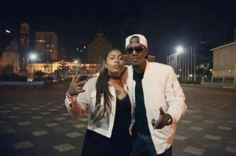Nazizi, Wyre Revive Necessary Noize in Major Music Comeback