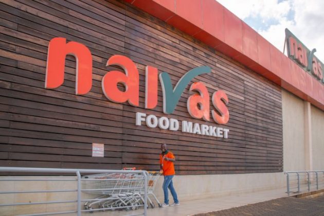 Naivas: Court Dismisses Eldest Son's Demands