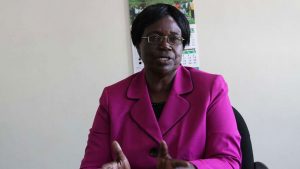Egerton Varsity VC in silent war with deputy – Weekly Citizen