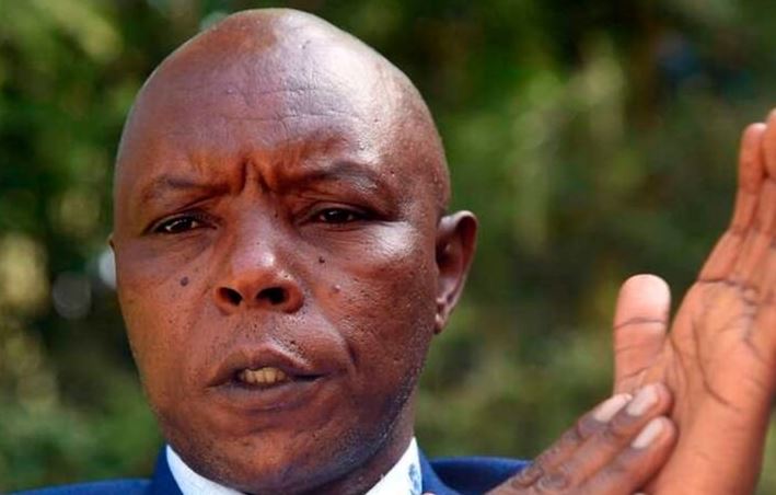 In Conversation with Maina Njenga