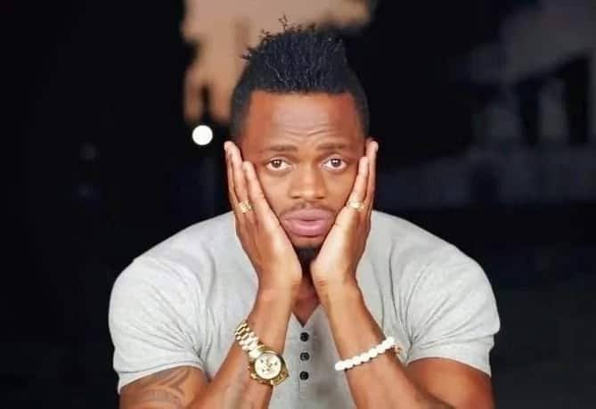 Diamond Platnumz comes clean about alcohol and drug addiction