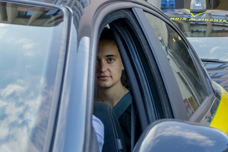 Italian judge frees German migrant rescue captain