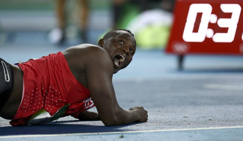 'Activism without facts won’t help Yego regain form'