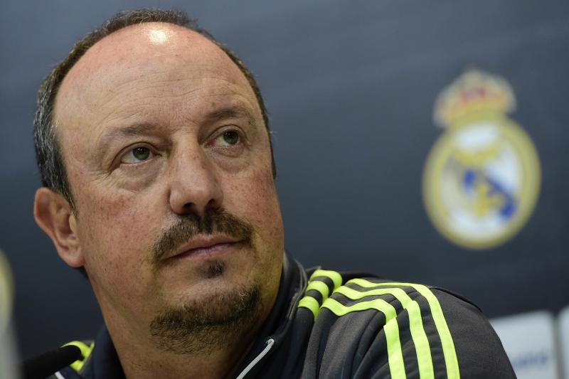 Benitez targets return to management in Premier League : The standard Sports