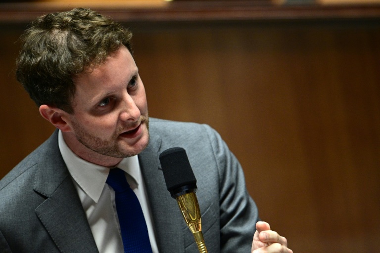 France warns UK not to 'play' with N.Ireland Brexit deal » Capital News