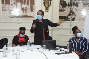 Mothers encouraged to breastfeed babies regularly – Kenya News Agency