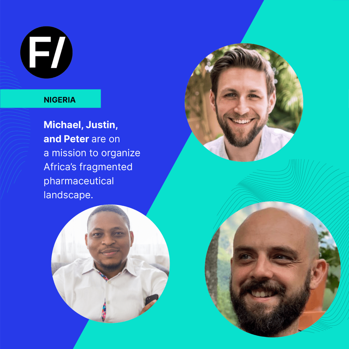 Nigeria’s Field Intelligence founders to join Endeavor’s Global Network of High Impact Entrepreneurs – TechMoran