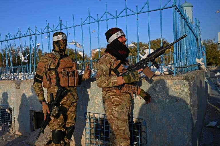 US warns of new Al-Qaeda, threat in Afghanistan » Capital News