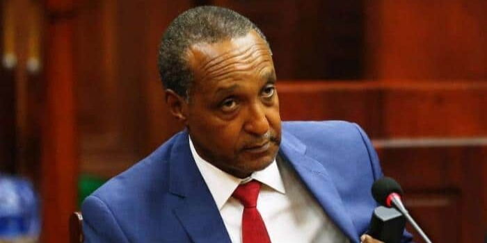 Kenya Takes Drastic Action in Somalia Maritime Border Row