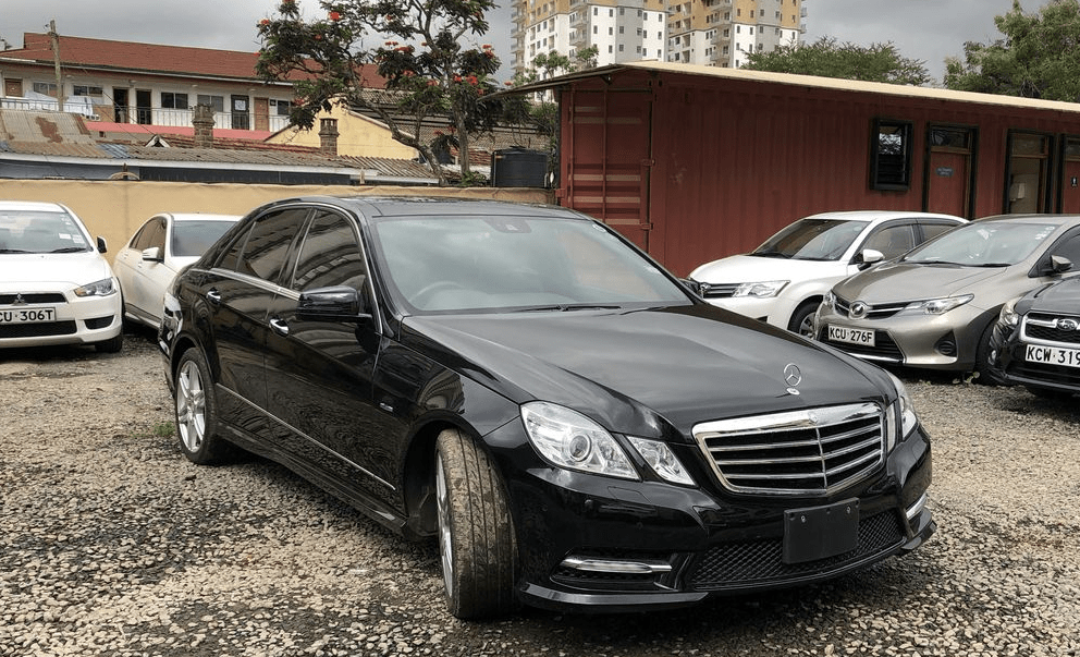 Hire Purchase vs Asset Financing when buying a car on credit