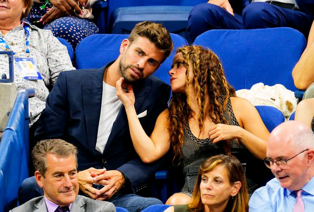 Gerard Pique and Shakira divorce. Gerard Pique  did not sleep with Pablo Gavi's mother as trending on social media