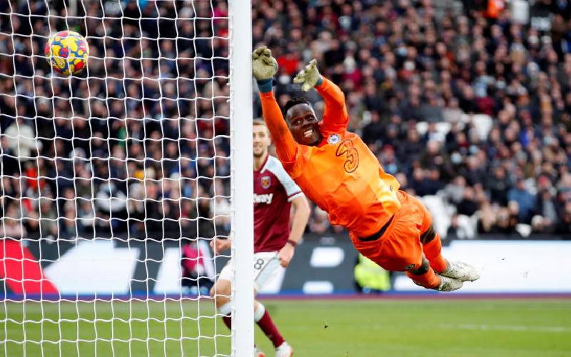 Leaders Chelsea stunned at West Ham, Origi strikes late at Wolves : The standard Sports