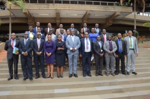 CS Yatani launches budget public hearings – Kenya News Agency