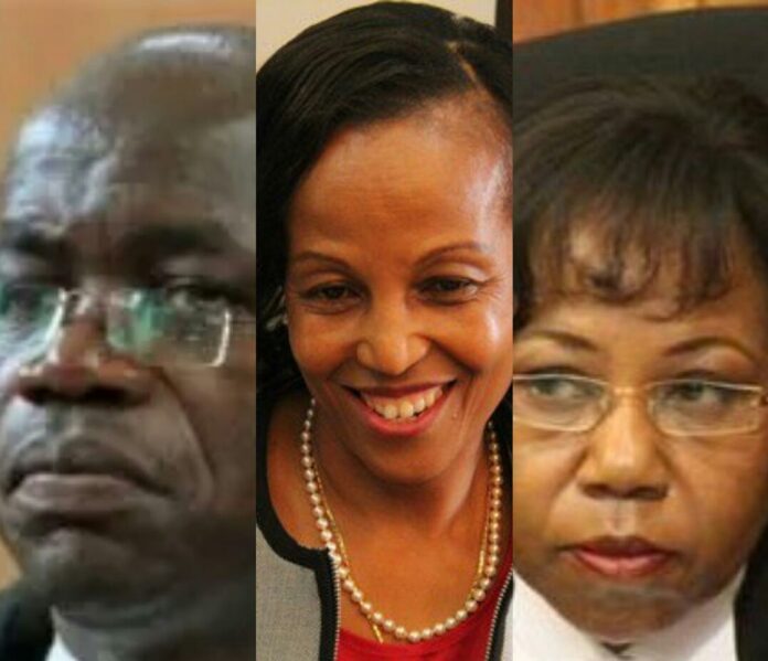 TURKANA COUNTY OFFICIALS TO FACE CHARGES IN MULTI-MILLION TENDER AFTER APPELLATE COURT OKAYS CASE.