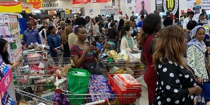 5 Basic Commodities Whose Prices Will Rise Next Week