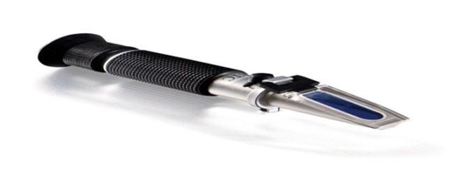 Refractometer - Bizna Kenya