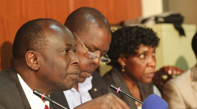 KNCHR Chairperson nominee, 5 others to be vetted on Feb 3 » Capital News