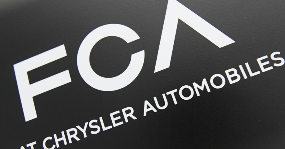 Italy to guarantee 6.3-bn-euro loan for Fiat Chrysler [ARTICLE]
